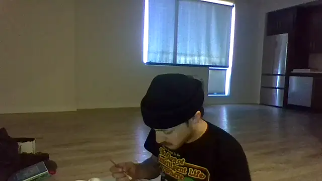 Jbenz420 online show from June 8, 2026, 6:52 pm
