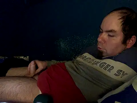 GeilerHSVFAN1989 online show from October 8, 2025, 6:16 pm