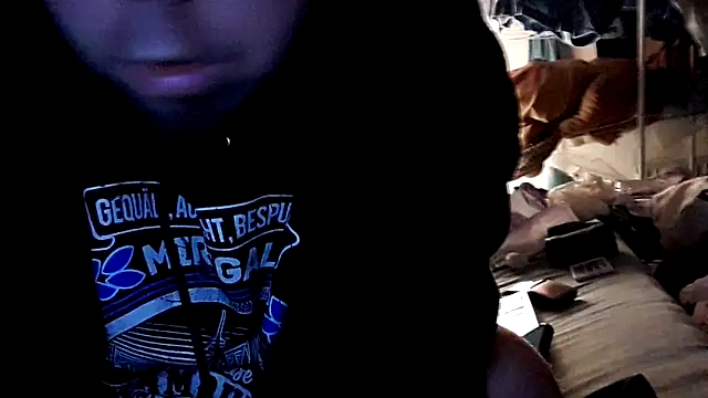 GeilerHSVFAN1989 online show from December 20, 2025, 6:53 am