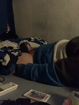 GeilerHSVFAN1989 online show from April 3, 2026, 8:51 pm