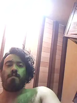 Adriaanrojas19 online show from February 25, 2026, 10:52 pm