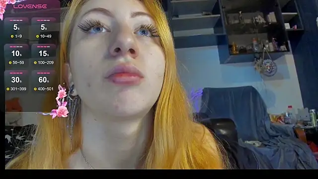 DaddysLittleSlutfox online show from November 29, 2025, 11:02 am