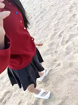 shaoshao-7758 online show from October 23, 2025, 11:57 pm