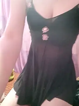 CherryBeii online show from May 17, 2026, 10:28 pm