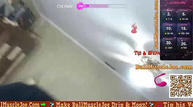 Snapshot of bullmusclejoe chatting on January 4, 2025, 2:35 am bullmusclejoe online show from January 4, 2025, 2:35 am