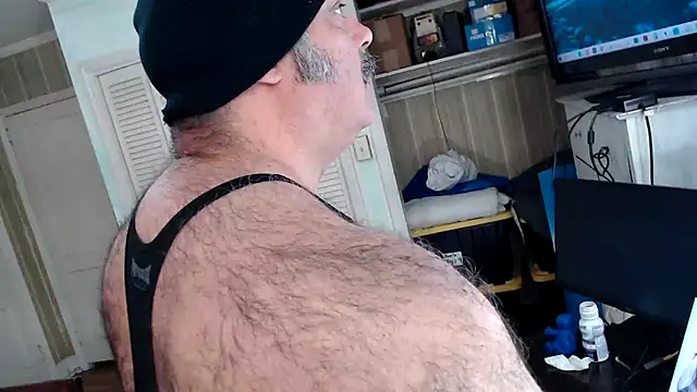 bullmusclejoe online show from February 23, 2026, 12:46 pm