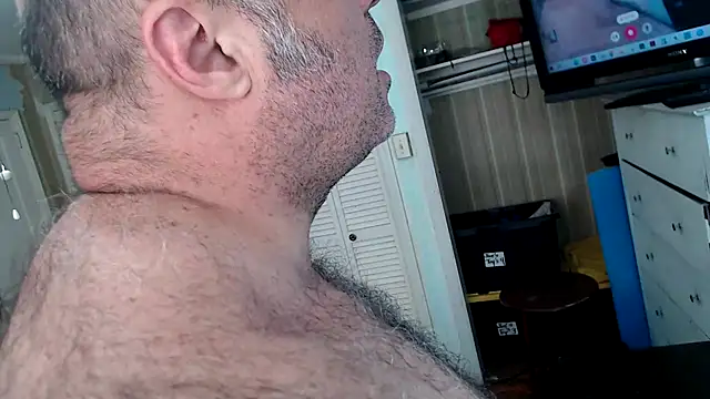 bullmusclejoe online show from May 18, 2026, 10:48 pm