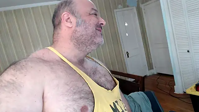 bullmusclejoe online show from May 27, 2026, 3:31 pm