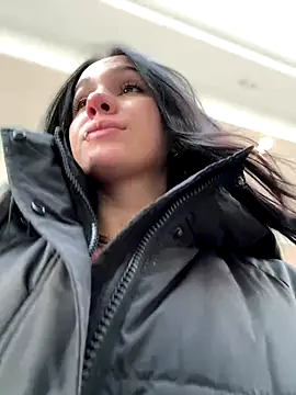 Snapshot of VendiMur chatting on October 18, 2025, 2:58 am VendiMur online show from October 18, 2025, 2:58 am