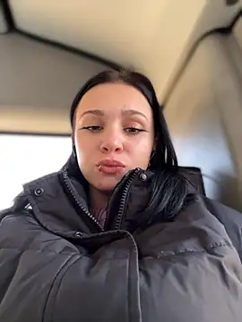 Snapshot of VendiMur chatting on October 20, 2025, 2:56 am VendiMur online show from October 20, 2025, 2:56 am