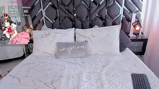 Snapshot of Lilith_Blaze1 chatting on November 13, 2025, 12:59 pm Lilith Blaze1 online show from November 13, 2025, 12:59 pm