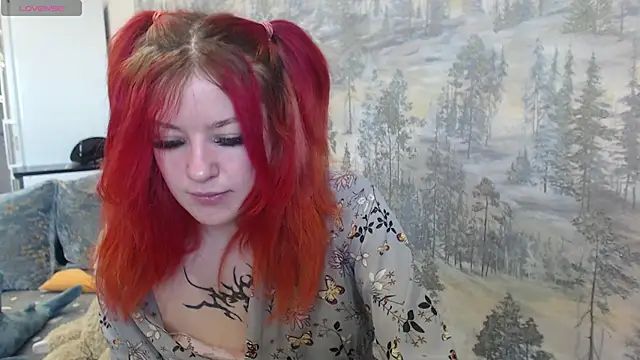 Snapshot of __Elina__ chatting on October 25, 2025, 4:42 am Elina online show from October 25, 2025, 4:42 am