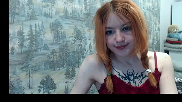 Snapshot of __Elina__ chatting on November 26, 2025, 8:48 am Elina online show from November 26, 2025, 8:48 am