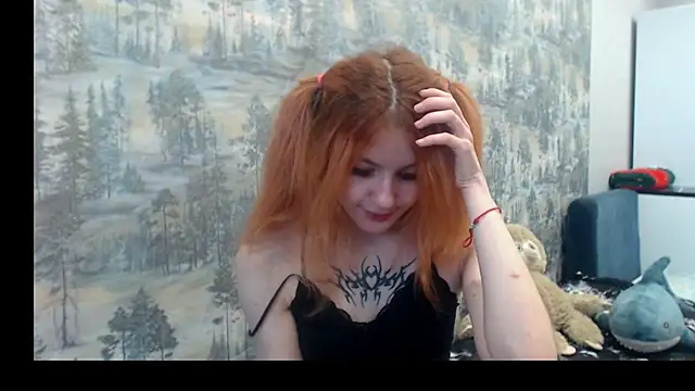 Snapshot of __Elina__ chatting on November 28, 2025, 2:58 am Elina online show from November 28, 2025, 2:58 am