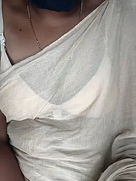 Snapshot of SindhuHappy chatting on October 6, 2025, 3:53 pm SindhuHappy online show from October 6, 2025, 3:53 pm