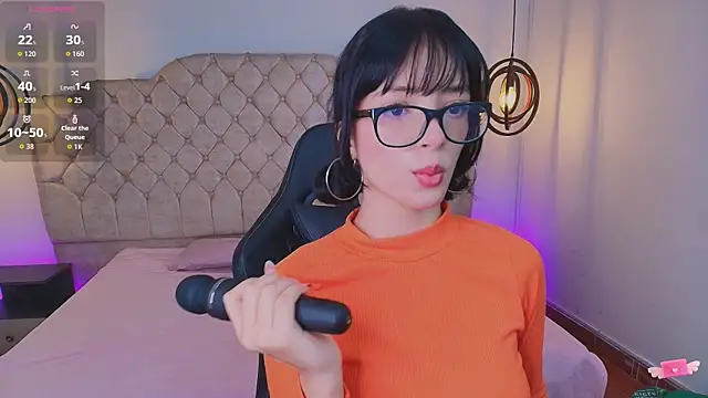 Sweet 1Angel online show from January 12, 2026, 2:39 am