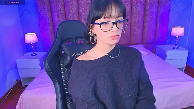 Sweet 1Angel online show from January 17, 2026, 3:11 am