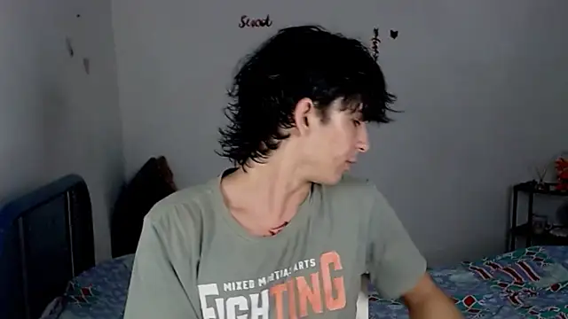 big lunatic online show from September 18, 2025, 2:35 am