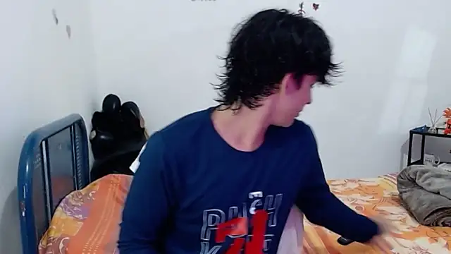 big lunatic online show from September 20, 2025, 3:40 am