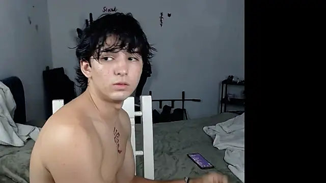 big lunatic online show from October 12, 2025, 1:59 am