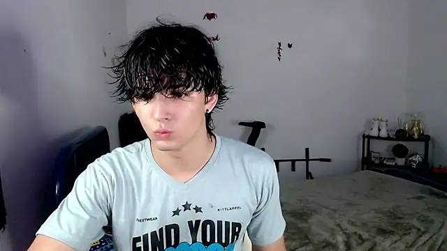 big lunatic online show from October 24, 2025, 1:13 am