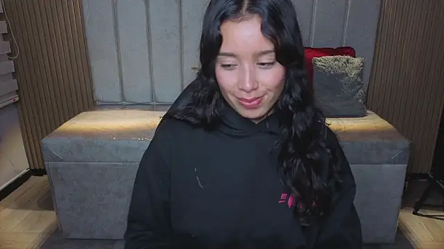  Mia Evans 1 online show from February 7, 2026, 7:39 pm