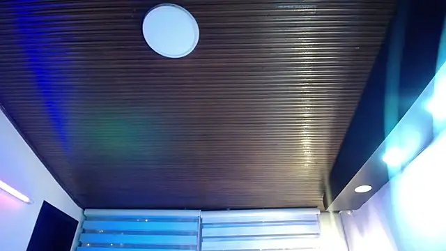  Charlotte Collins  online show from October 31, 2025, 1:45 pm