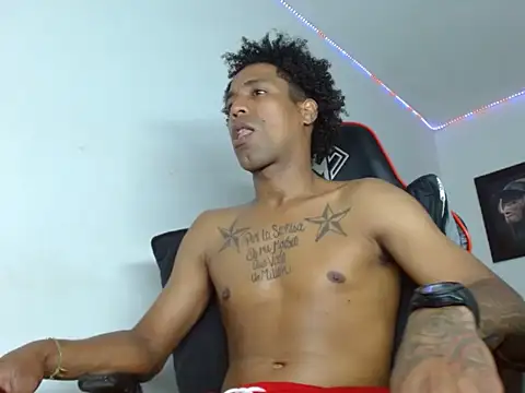 BBC Black  online show from March 19, 2026, 12:03 am