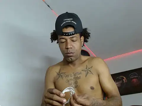 BBC Black  online show from March 25, 2026, 1:50 pm