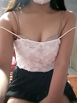 Snapshot of mymy06 chatting on September 23, 2025, 10:18 am mymy06 online show from September 23, 2025, 10:18 am