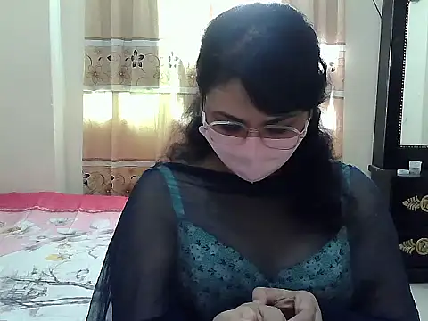 Elena cruz5 online show from October 24, 2025, 6:21 am