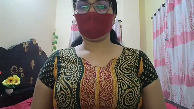 Elena cruz5 online show from March 6, 2026, 5:31 pm