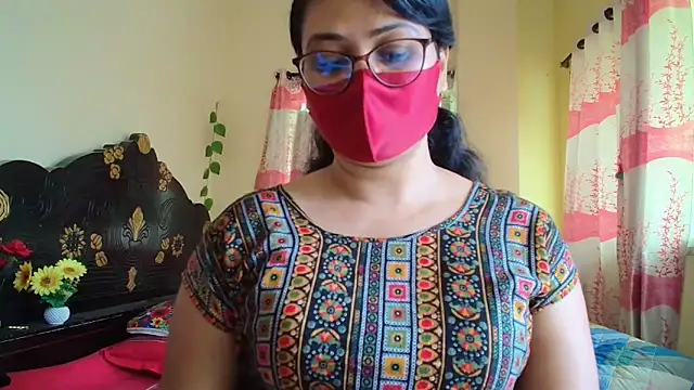 Elena cruz5 online show from March 9, 2026, 6:28 am