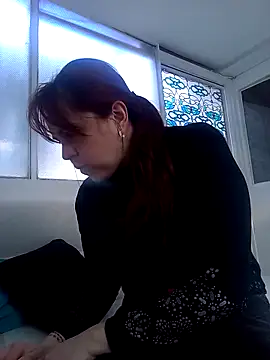 CARITOMIO online show from November 19, 2025, 9:04 pm