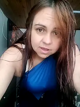 CARITOMIO online show from February 18, 2026, 2:57 pm