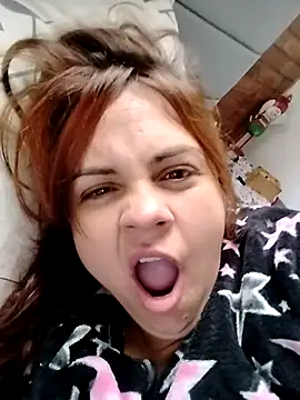 CARITOMIO online show from February 19, 2026, 1:18 pm