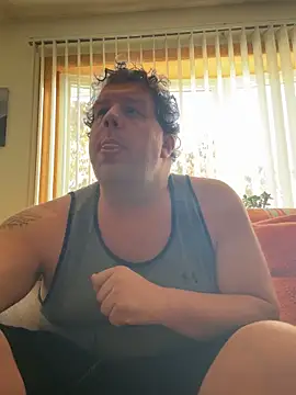 Stephanie1984 online show from October 2, 2025, 12:12 pm