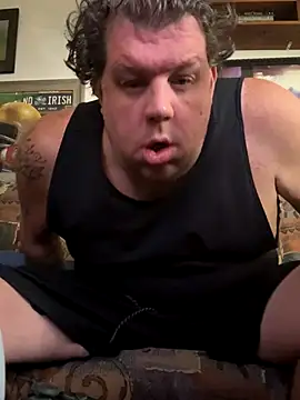 Stephanie1984 online show from October 19, 2025, 1:12 pm