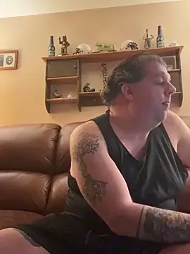 Stephanie1984 online show from October 24, 2025, 12:08 am