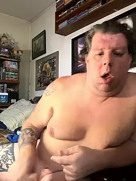 Stephanie1984 online show from January 9, 2026, 5:26 pm