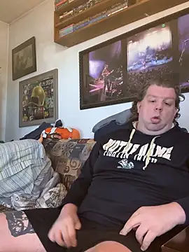 Stephanie1984 online show from February 9, 2026, 6:01 pm