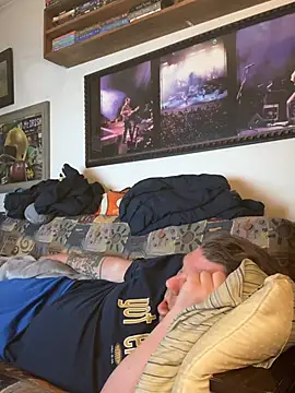 Stephanie1984 online show from March 2, 2026, 4:58 am