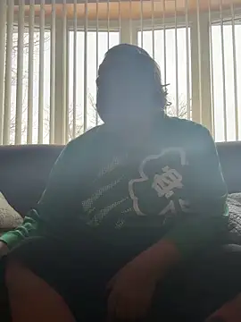 Stephanie1984 online show from March 4, 2026, 1:17 pm