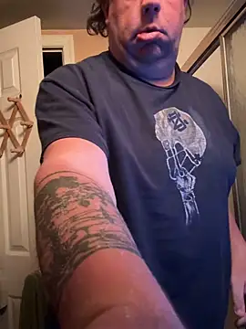 Stephanie1984 online show from March 5, 2026, 4:30 am