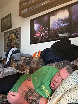 Stephanie1984 online show from March 8, 2026, 5:17 pm