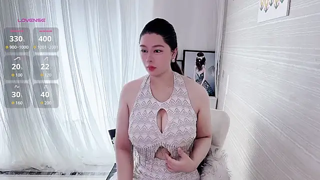 Snapshot of Scarlett-oracle chatting on September 19, 2025, 2:35 am Scarlett-oracle online show from September 19, 2025, 2:35 am