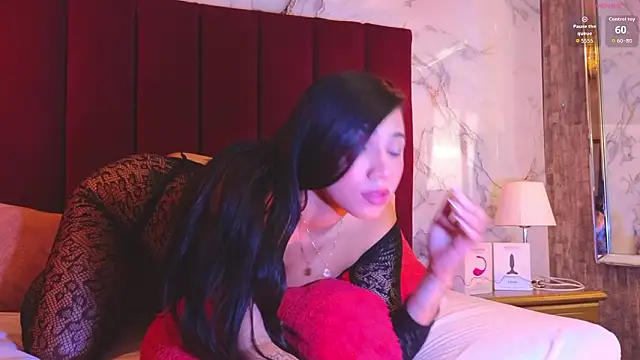 JeyJVazquez  online show from February 23, 2026, 1:30 pm