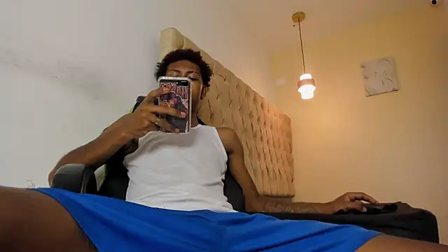 Jax Maliq online show from October 5, 2025, 2:59 pm