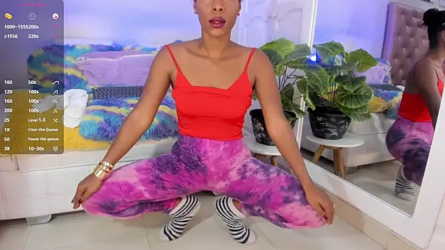 Snapshot of CardyKambell1 chatting on September 21, 2025, 4:58 am CardyKambell1 online show from September 21, 2025, 4:58 am