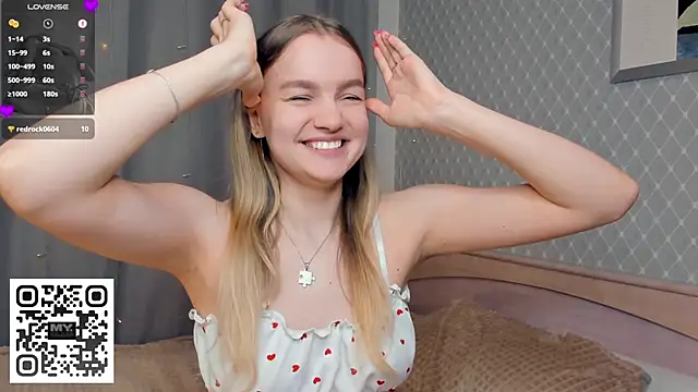 KerenFurguson online show from December 4, 2025, 7:11 pm